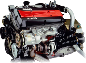 U281U Engine